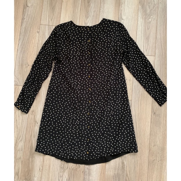 Long sleeve Dress - Picture 5 of 6